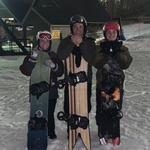 Meet your Posher, Alexa